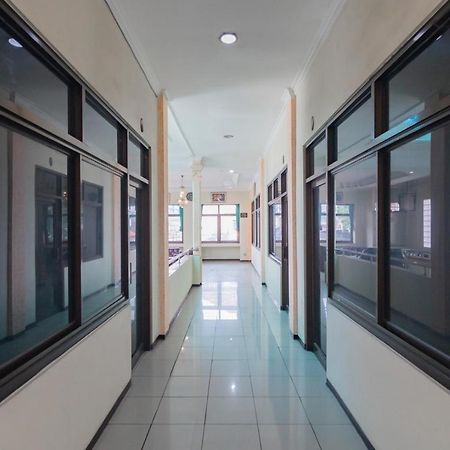 Reddoorz @ Achino Hotel Bandung Exterior foto